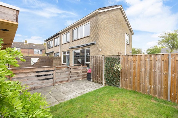 Medium property photo - Ds J Van Dijkstraat 1, 8804 RC Tzum